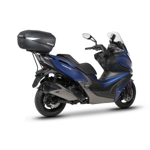 FIJACION PARA MALETA SUPERIOR KYMCO XCITING 400 S