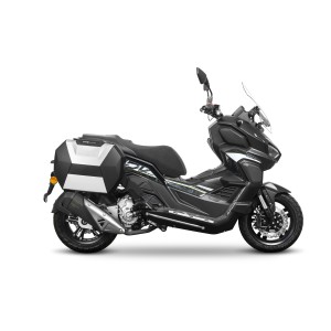 3P SYSTEM FIJACION LATERAL KEEWAY VIESTE XDV 125/300