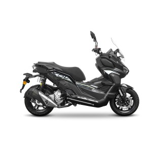 3P SYSTEM FIJACION LATERAL KEEWAY VIESTE XDV 125/300