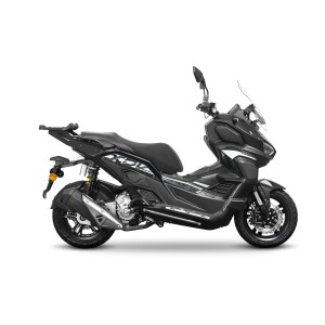 FIJACION PARA MALETA SUPERIOR KEEWAY VIESTE XDV 125/300