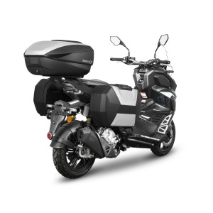 FIJACION PARA MALETA SUPERIOR KEEWAY VIESTE XDV 125/300