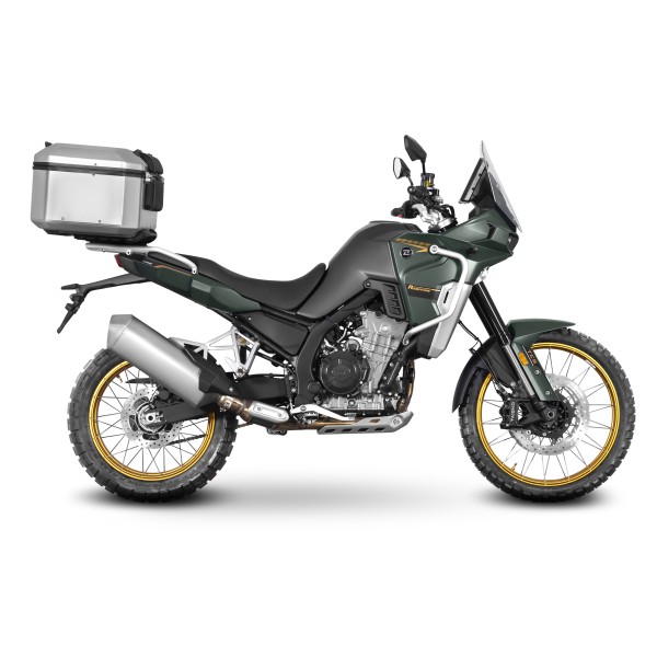 FIJACION PARA MALETA SUPERIOR KOVE 800 X PRO ADVENTURE