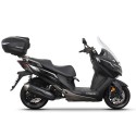FIJACION PARA MALETA SUPERIOR KYMCO X-TOWN 125/300 CITY/CT