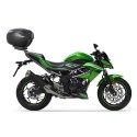 FIJACION PARA MALETA SUPERIOR KAWASAKI Z125