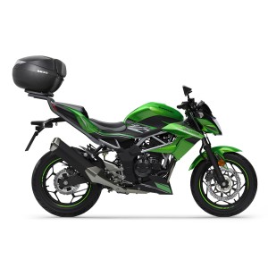 FIJACION PARA MALETA SUPERIOR KAWASAKI Z125
