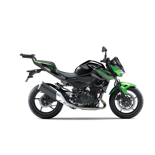 FIJACION PARA MALETA SUPERIOR KAWASAKI Z400