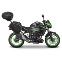 FIJACION PARA MALETA SUPERIOR KAWASAKI Z500