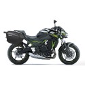 3P SYSTEM FIJACION LATERAL KAWASAKI Z650/NINJA 650