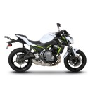 3P SYSTEM FIJACION LATERAL KAWASAKI Z650/NINJA 650