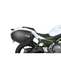 3P SYSTEM FIJACION LATERAL KAWASAKI Z650/NINJA 650