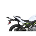 3P SYSTEM FIJACION LATERAL KAWASAKI Z650/NINJA 650