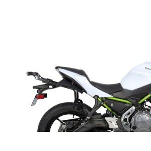 3P SYSTEM FIJACION LATERAL KAWASAKI Z650/NINJA 650