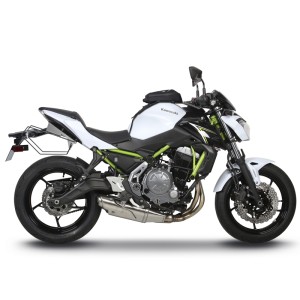 FIJACION SE PARA ALFORJAS KAWASAKI Z650/NINJA 650