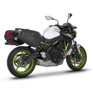 FIJACION SR PARA ALFORJAS KAWASAKI Z650