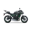 FIJACION PARA MALETA SUPERIOR KAWASAKI Z650/NINJA 650