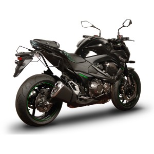 FIJACION SE PARA ALFORJAS KAWASAKI Z800