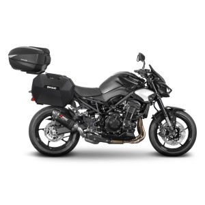 3P SYSTEM FIJACION LATERAL KAWASAKI Z900