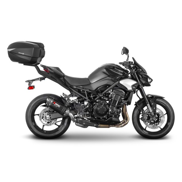 FIJACION PARA MALETA SUPERIOR KAWASAKI Z900