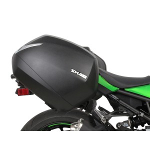 3P SYSTEM FIJACION LATERAL KAWASAKI Z900