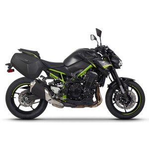 FIJACION SR PARA ALFORJAS KAWASAKI Z900