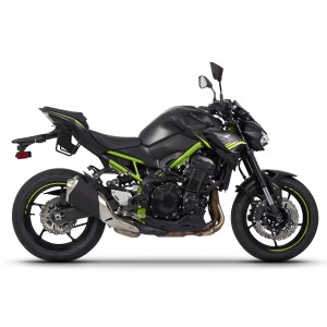 FIJACION SR PARA ALFORJAS KAWASAKI Z900