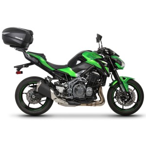 FIJACION PARA MALETA SUPERIOR KAWASAKI Z900