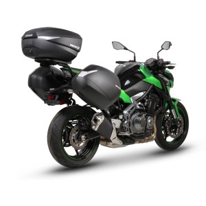 FIJACION PARA MALETA SUPERIOR KAWASAKI Z900