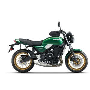 FIJACION SR PARA ALFORJAS KAWA Z650RS