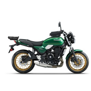 FIJACION PARA MALETA SUPERIOR KAWASAKI Z650RS