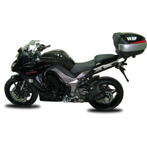 FIJACION PARA MALETA SUPERIOR KAWASAKI Z1000SX