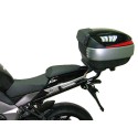 FIJACION PARA MALETA SUPERIOR KAWASAKI Z1000SX