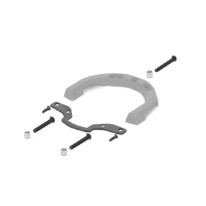 FIJACIÓN CLICK SYSTEM MORBIDELLI