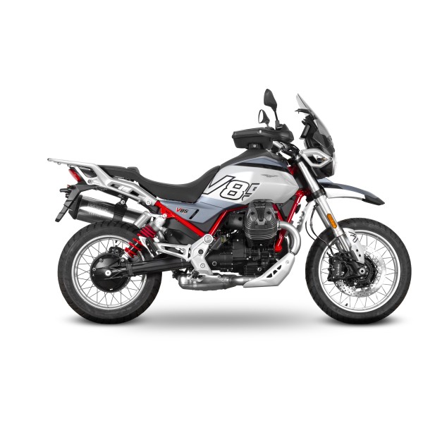 FIJACIÓN BOLSA DEPÓSITO CLICK SYSTEM MOTO GUZZI V85 TT