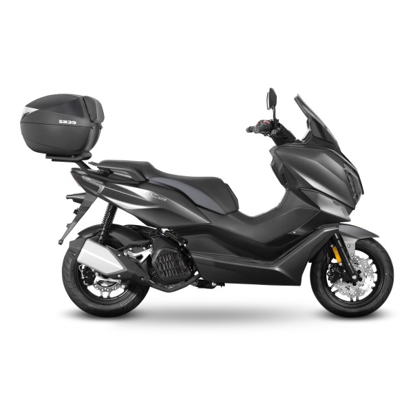 FIJACION PARA MALETA SUPERIOR MORBIDELLI SC 125