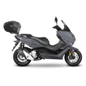 FIJACION PARA MALETA SUPERIOR MORBIDELLI SC 125/SC 300