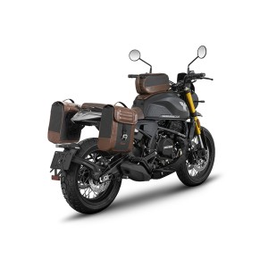 FIJACION SR PARA ALFORJAS MOTO MORINI SEIEMMEZZO