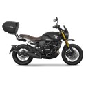 FIJACION PARA MALETA SUPERIOR MOTO MORINI SEIEMMEZZO STR