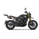 FIJACION PARA MALETA SUPERIOR MOTO MORINI SEIEMMEZZO STR