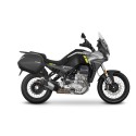 3P SYSTEM FIJACION LATERAL MOTO GUZZI STELVIO 1000