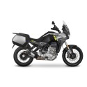 3P SYSTEM FIJACION LATERAL MOTO GUZZI STELVIO 1000