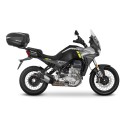 FIJACION PARA MALETA SUPERIOR MOTO GUZZI STELVIO 1000