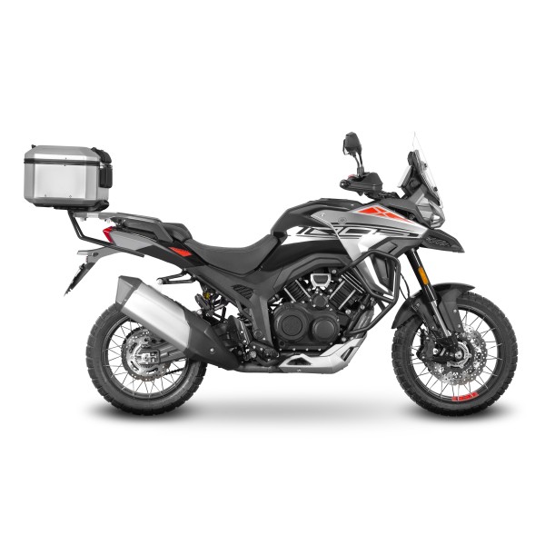 FIJACION PARA MALETA SUPERIOR MORBIDELLI T1002VX