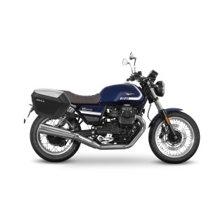 3P SYSTEM FIJACION LATERAL MOTO GUZZI V7 SPECIAL/STONE/CORSA