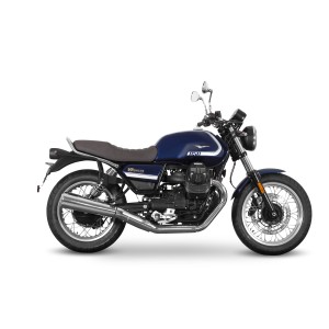 3P SYSTEM FIJACION LATERAL MOTO GUZZI V7 SPECIAL/STONE/CORSA