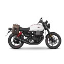 FIJACION SR PARA ALFORJAS MOTO GUZZI V7 STONE/CORSA/TEN/SPECIAL EDITION