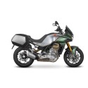 3P SYSTEM FIJACION LATERAL MOTO GUZZI V100 MANDELLO