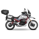 3P SYSTEM FIJACION LATERAL MOTO GUZZI V85 TT/ V85 TT TRAVEL