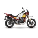 4P SYSTEM FIJACION LATERAL MOTO GUZZI V85TT