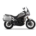 4P SYSTEM FIJACION LATERAL MOTO MORINI X-CAPE 649