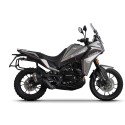 4P SYSTEM FIJACION LATERAL MOTO MORINI X-CAPE 649
